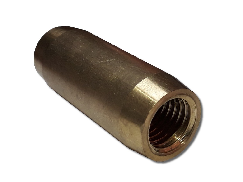 MANGUITO EMPALME PARA 14/M16