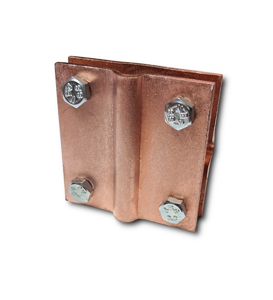 GRAPA PLETINA COBREADA CR/CR